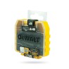 BIT udarowy T40 x 25mm 25szt DEWALT TOUGH CASE