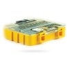 BIT udarowy T40 x 25mm 25szt DEWALT TOUGH CASE
