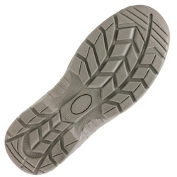 Buty URGENT 302OB rozmiar 43 sandały zamsz BHP