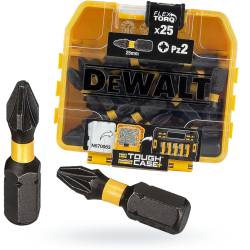 Bit udarowy DEWALT DT70556T...
