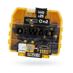 Bit udarowy DEWALT DT70556T PZ2x25mm Torsion