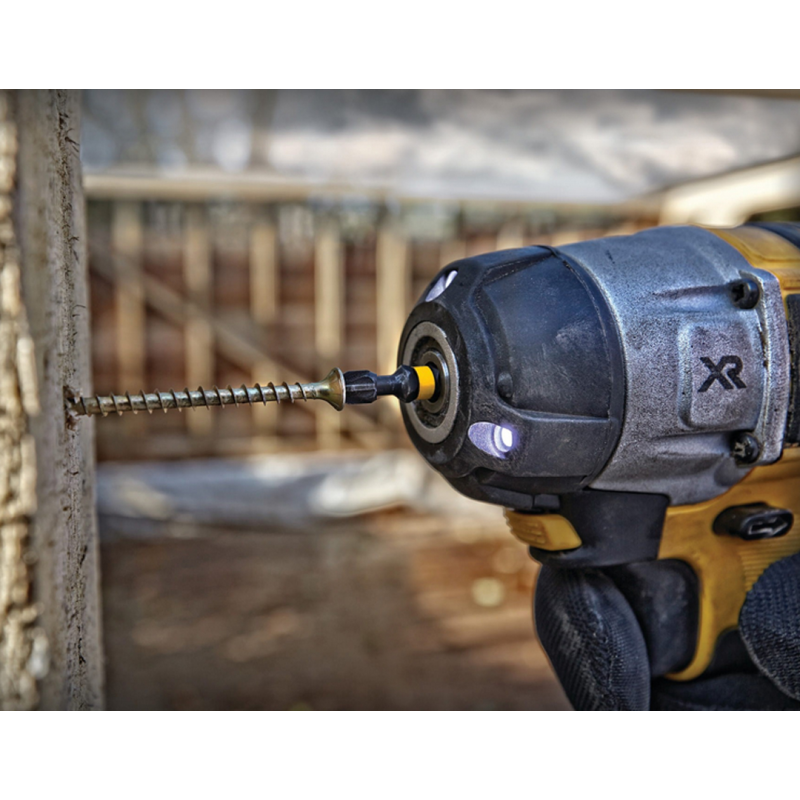 Bit udarowy DEWALT DT70556T PZ2x25mm Torsion