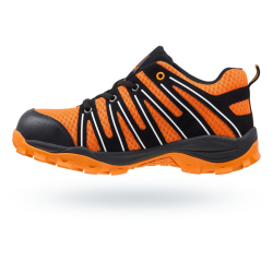 Buty URGENT niskie 262 S1 rozmiar 39 pomarańczowe