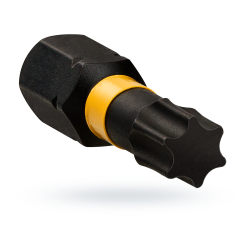 Bit udarowy DEWALT DT7382T T25x25mm Impact Torsion
