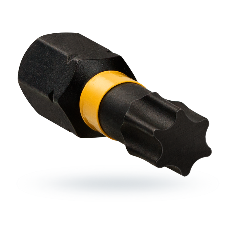Bit udarowy DEWALT DT7382T T25x25mm Impact Torsion
