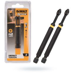 Bit udarowy DEWALT DT70567T...