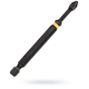 Bit udarowy DEWALT DT70567T PH2x85mm Torsion