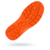 Buty URGENT ocieplane 106 SB rozmiar 39