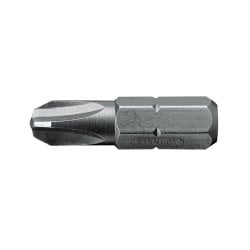 Bit końcówka wkrętakowa STANLEY 68-950 PH3 25mm kasetka 25szt.