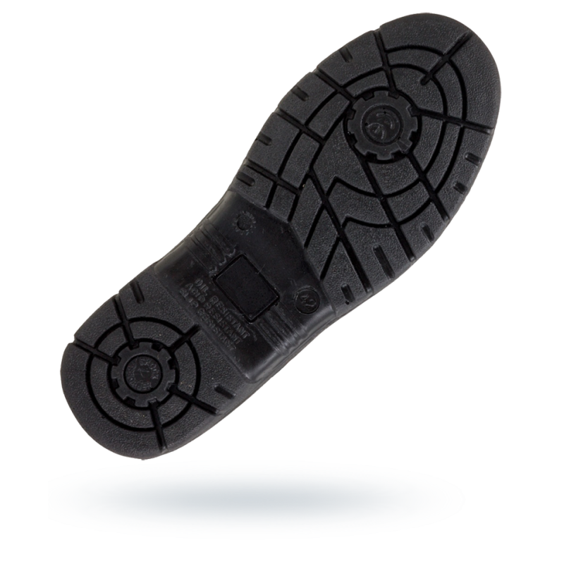 Buty URGENT spawalnicze 115 S1P rozmiar 41