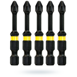 Bit udarowy DEWALT DT7999T PH3x50mm Torsion