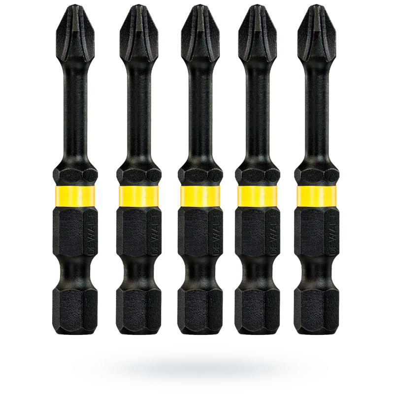 Bit udarowy DEWALT DT7999T PH3x50mm Torsion