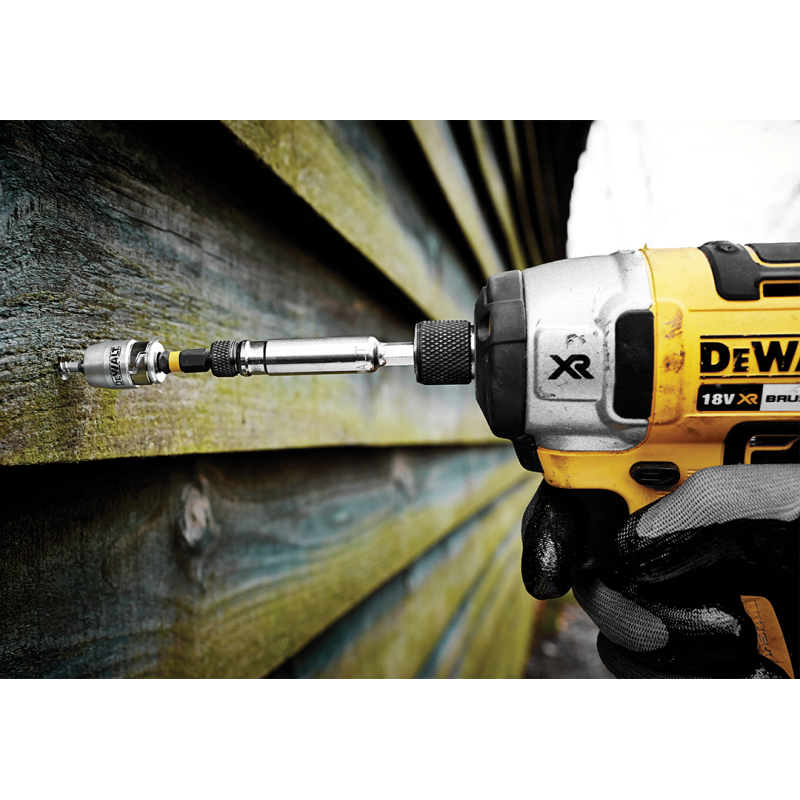 Bit udarowy DEWALT DT7999T PH3x50mm Torsion