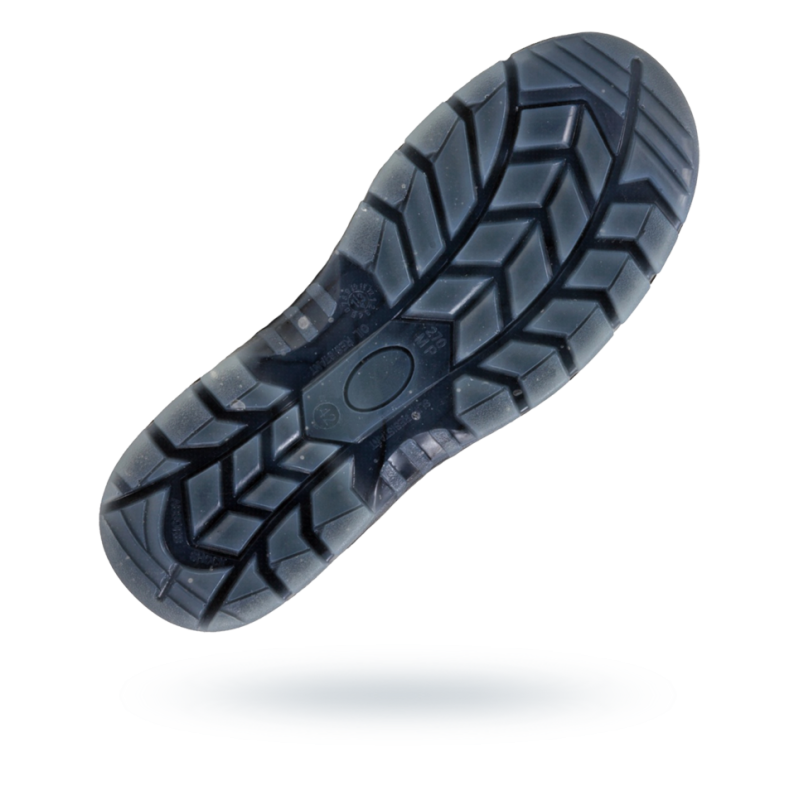 Buty URGENT 305S1 rozmiar 40 zielone zamsz sandały
