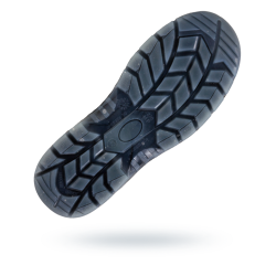 Buty URGENT 305S1 rozmiar 38 zielone zamsz sandały