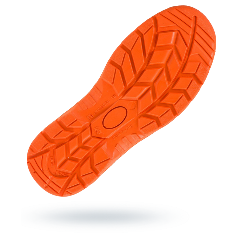 Buty URGENT ocieplane 106 SB rozmiar 41