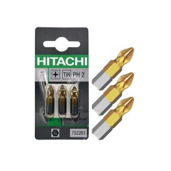 BIT PH-2 L-25mm TIN opk3...