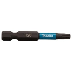 BIT udarowy T20 x 50mm 2szt IB MAKITA