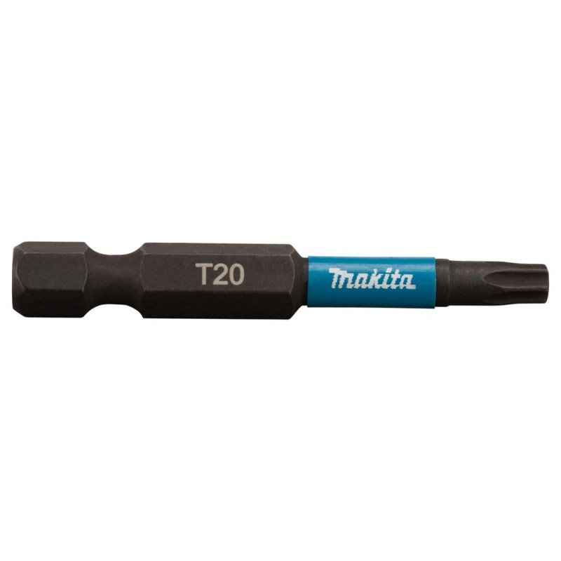 BIT udarowy T20 x 50mm 2szt IB MAKITA