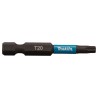 BIT udarowy T20 x 50mm 2szt IB MAKITA