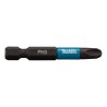 Zestaw 2 szt. końcówek udarowych Philips PH3/50mm, Makita B-63731 Impact Black