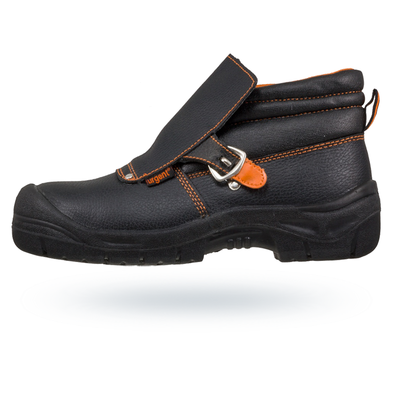 Buty URGENT spawalnicze 115 S1P rozmiar 40