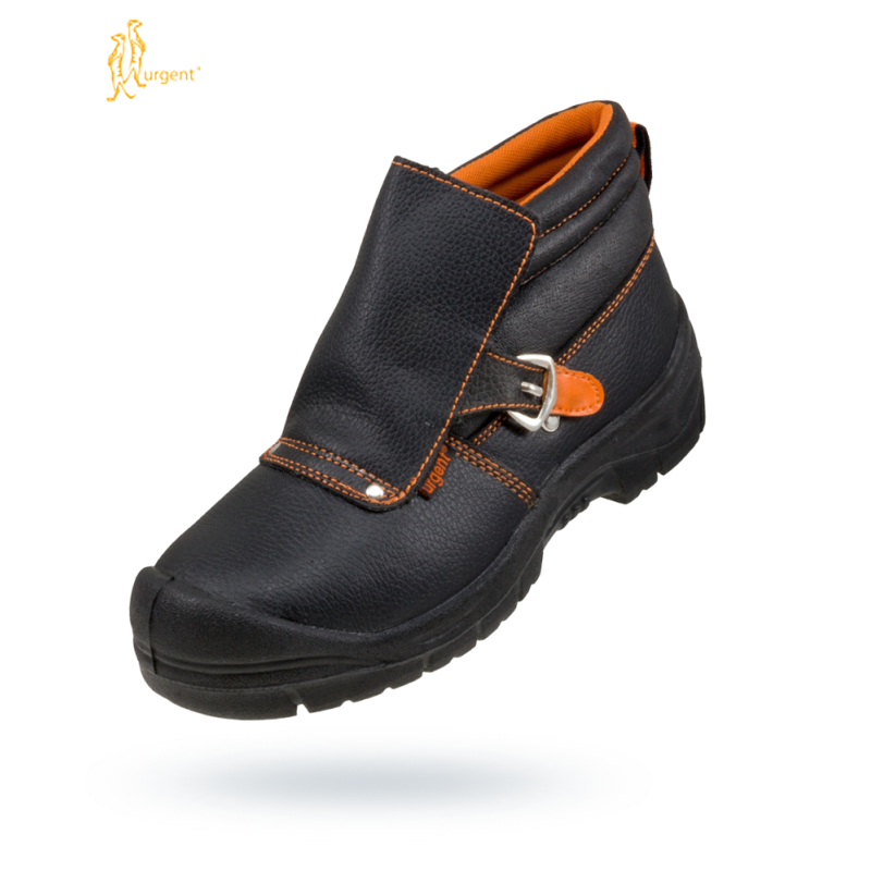 Buty URGENT spawalnicze 115 S1P rozmiar 40