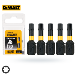 Bit udarowy DEWALT DT7384T T30x25mm Impact Torsion