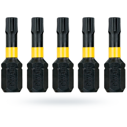 Bit udarowy DEWALT DT7384T T30x25mm Impact Torsion