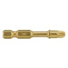 Bit końcówka udarowa Makita B-28298 IMPACT GOLD PZ3 x 50mm 2 szt.