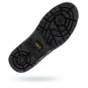 Buty URGENT ocieplane z met/pod. wysokie rozm 39