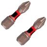 Bity udarowe PH2 IMPACT PREMIER Makita E-03137