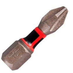 Bity udarowe PH2 IMPACT PREMIER Makita E-03137