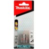 Bity udarowe PH2 IMPACT PREMIER Makita E-03137