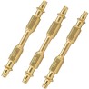 BIT T25 x 65mm dwustronny 3szt GOLD MAKITA