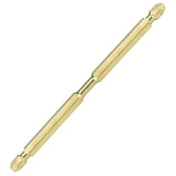 BIT PZ3-PZ3 x150mm dwustronny 1szt MAKITA GOLD