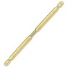 BIT PZ3-PZ3 x150mm dwustronny 1szt MAKITA GOLD