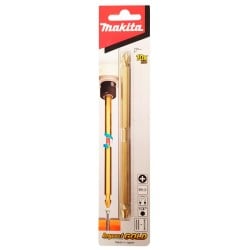 BIT PZ3-PZ3 x150mm dwustronny 1szt MAKITA GOLD
