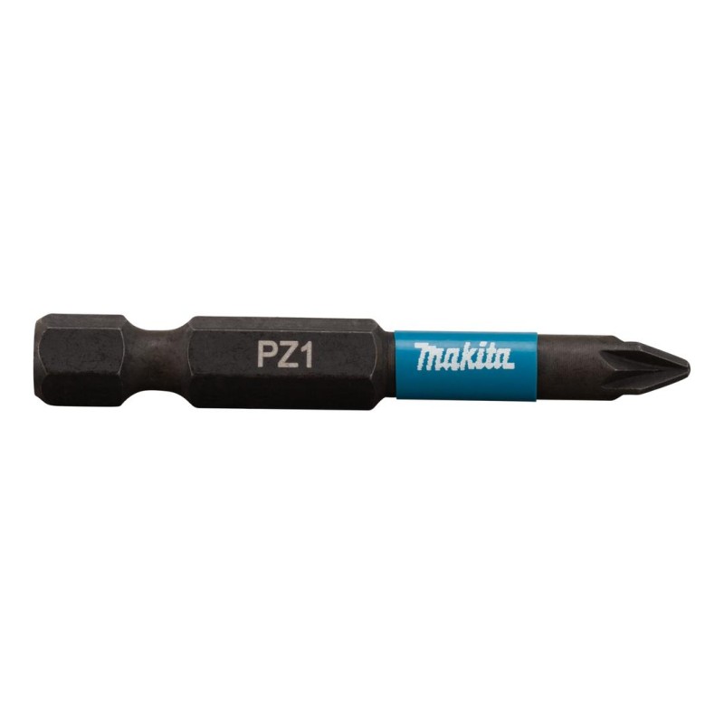 BIT udarowy Pz1 x 50mm 2szt IB MAKITA