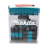 Zestaw 25 szt. końcówek udarowych TORX T30/25mm, Makita E-12653 Impact Black