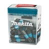 Zestaw 25 szt. końcówek udarowych TORX T30/25mm, Makita E-12653 Impact Black