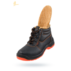 Buty URGENT ocieplane 106...