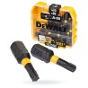 BIT udarowy T20 x 25mm 25szt DEWALT TORSION