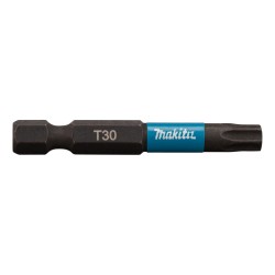 Zestaw 2 szt. końcówek udarowych TORX T30/50mm, Makita B-63806 Impact Black