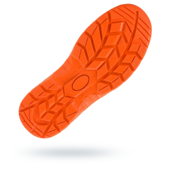 Buty URGENT ocieplane 106 SB rozmiar 42