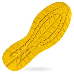 Buty URGENT 310S1 rozmiar 45 sandały BHP
