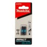 Zestaw 2 szt. końcówek udarowych TORX T40/25mm, Makita B-63703 Impact Black