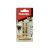 2 bity udarowe T15 x 50mm IMPACT GOLD Makita