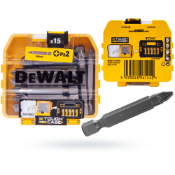 Bit DEWALT DT7912 PZ2x50mm...