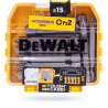 Bit DEWALT DT7912 PZ2x50mm 15szt